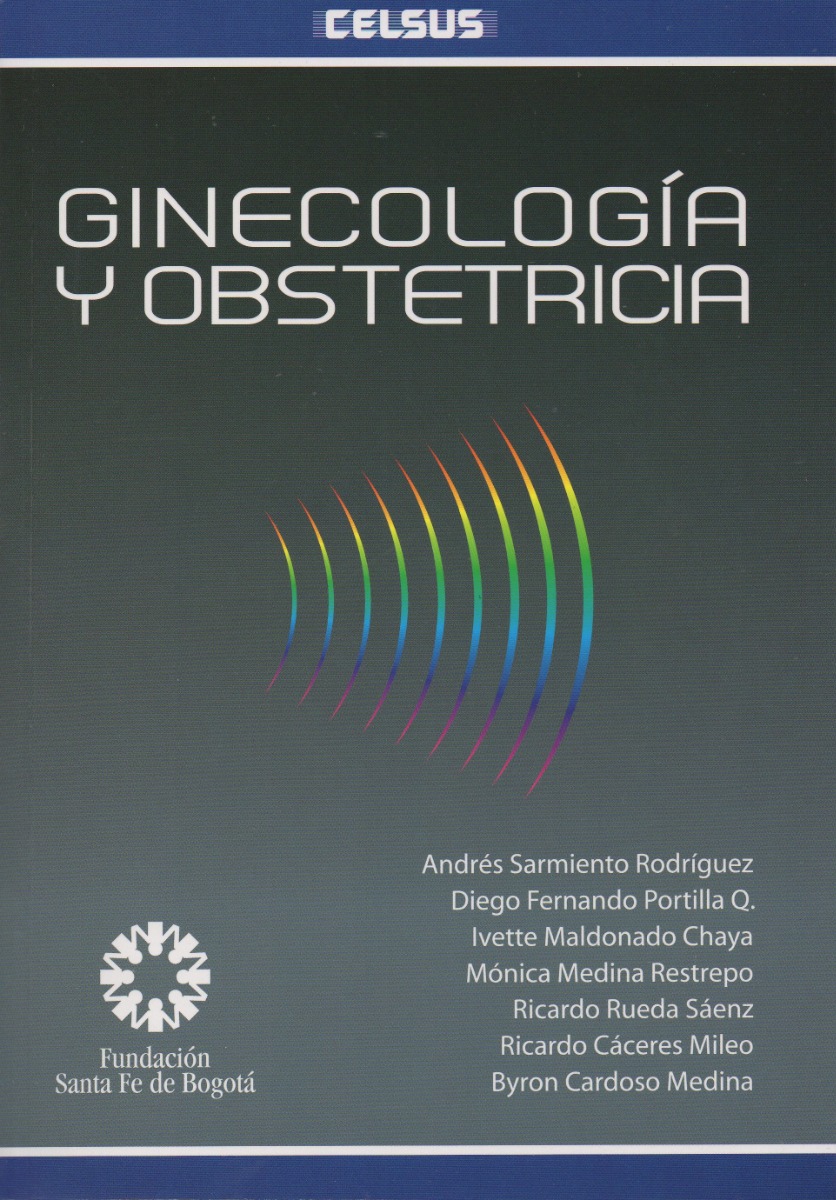 Ginecologia y Obstetricia