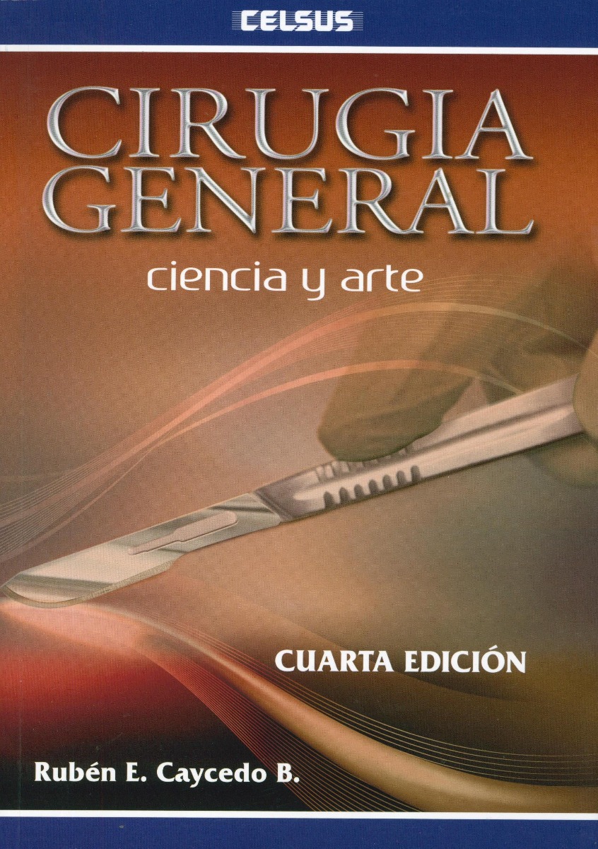 Cirugía General En El Nuevo Milenio .