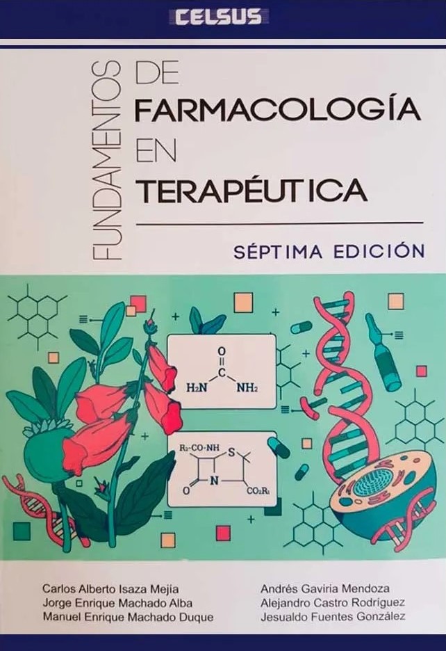 Fund, De Farmacología En Terapéutica .