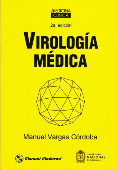 Virologia Medica 2Ed
