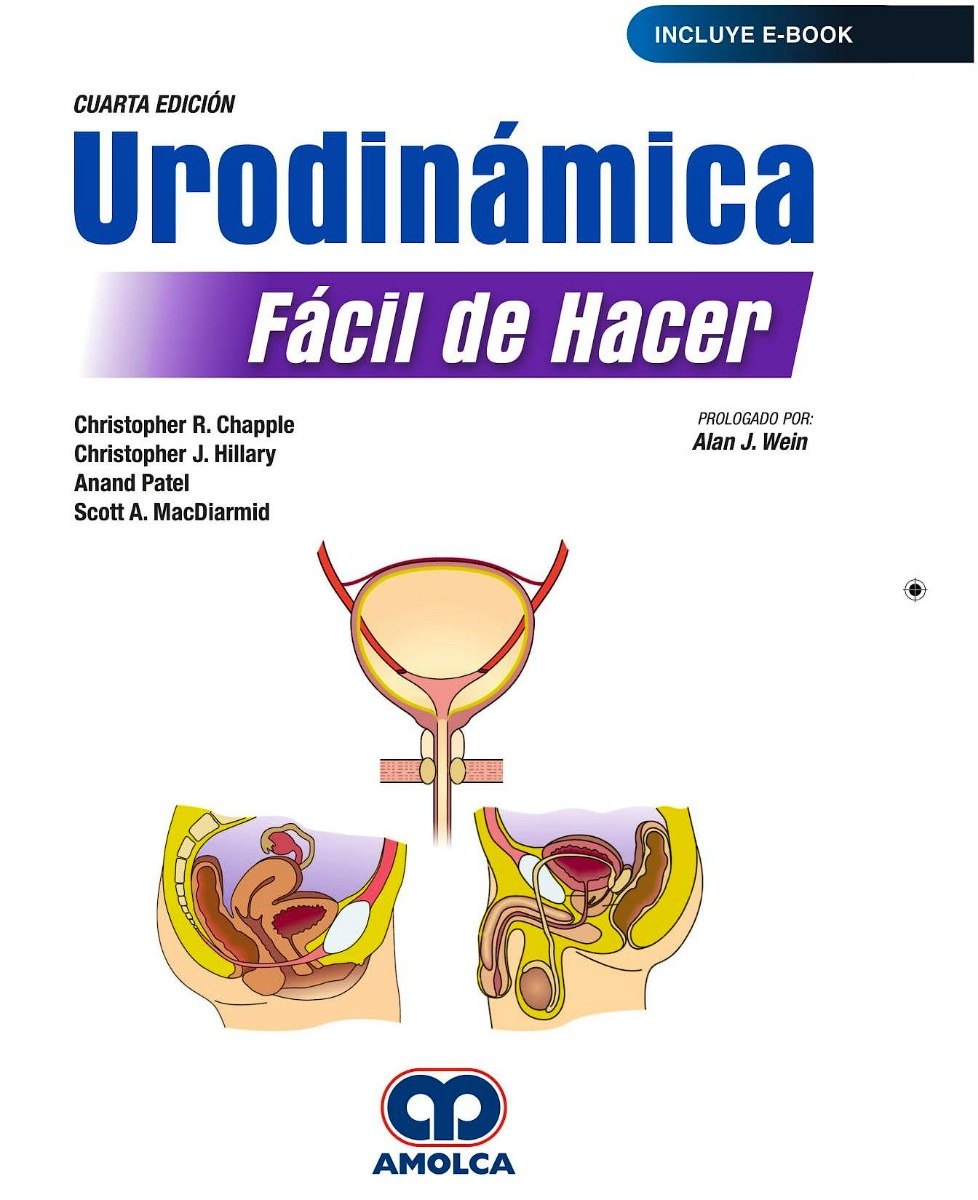 Urodinámica Fácil de Hacer