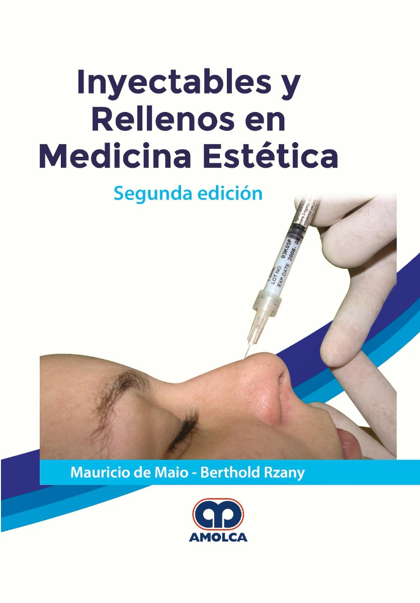 Inyectables y Rellenos en Medicina Estética