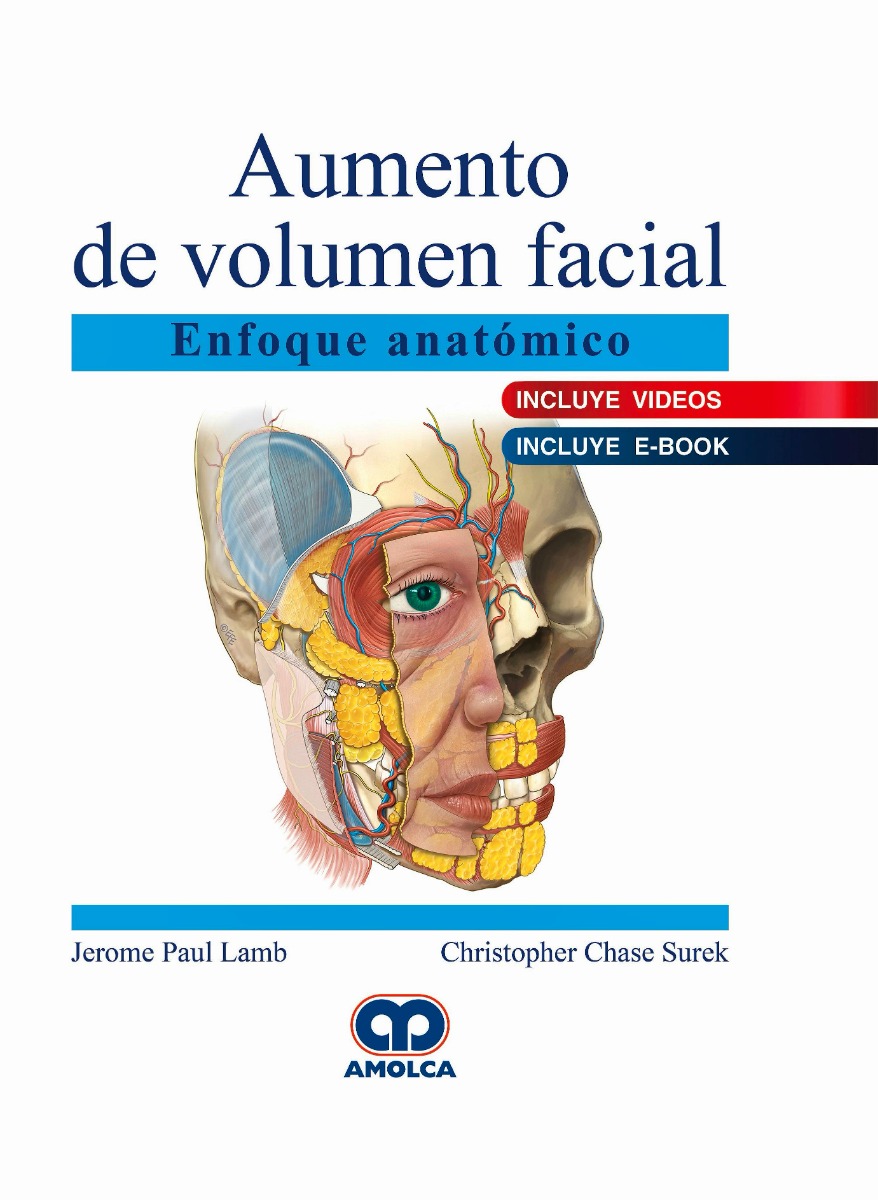 Aumento de Volumen Facial Enfoque Anatómico