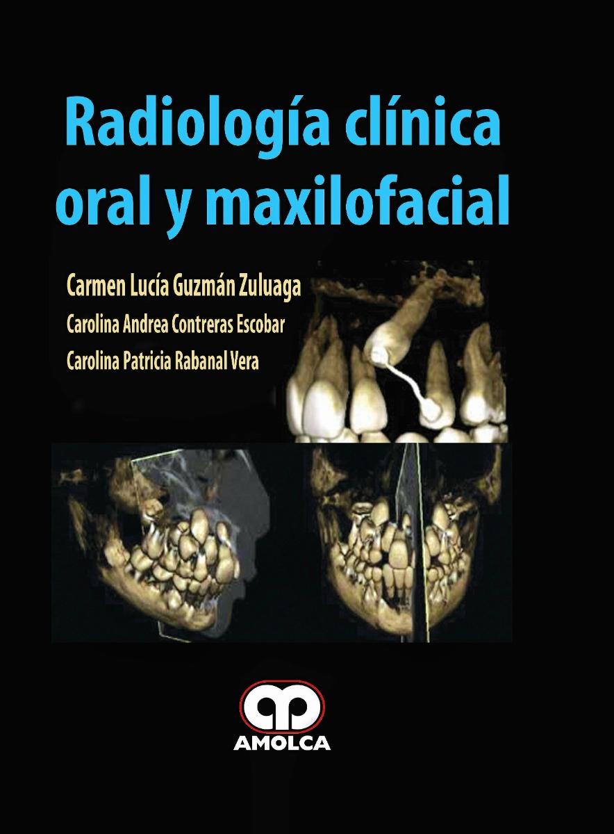 Radiología Clínica Oral y Maxilofacial