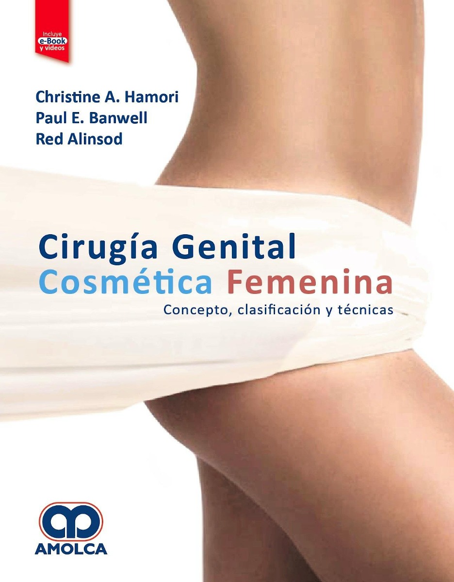 Cirugía Genital Cosmética Femenina