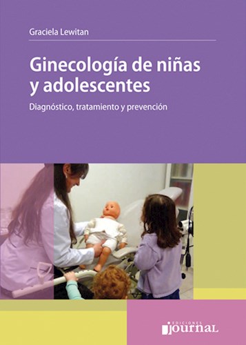Ginecología de niñas y adolescentes