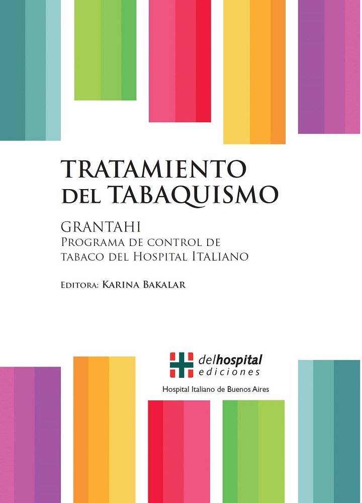 Tratamiento del Tabaquismo