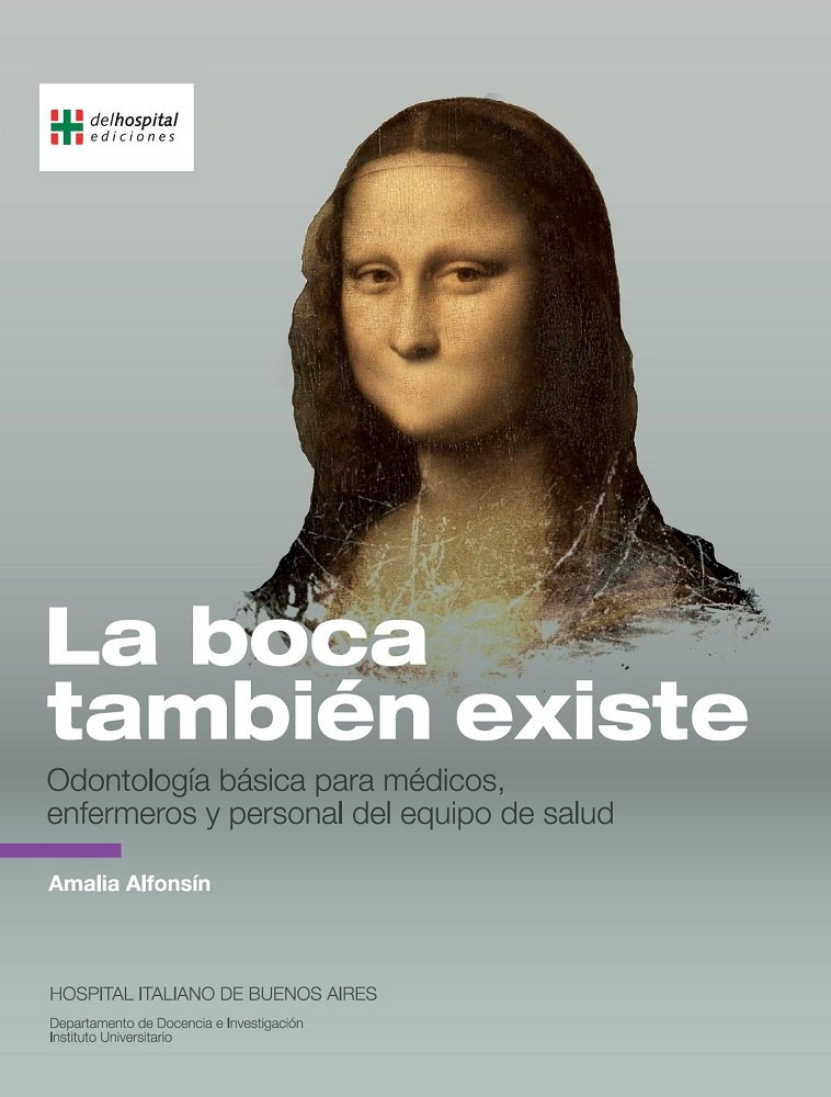 La boca también existe