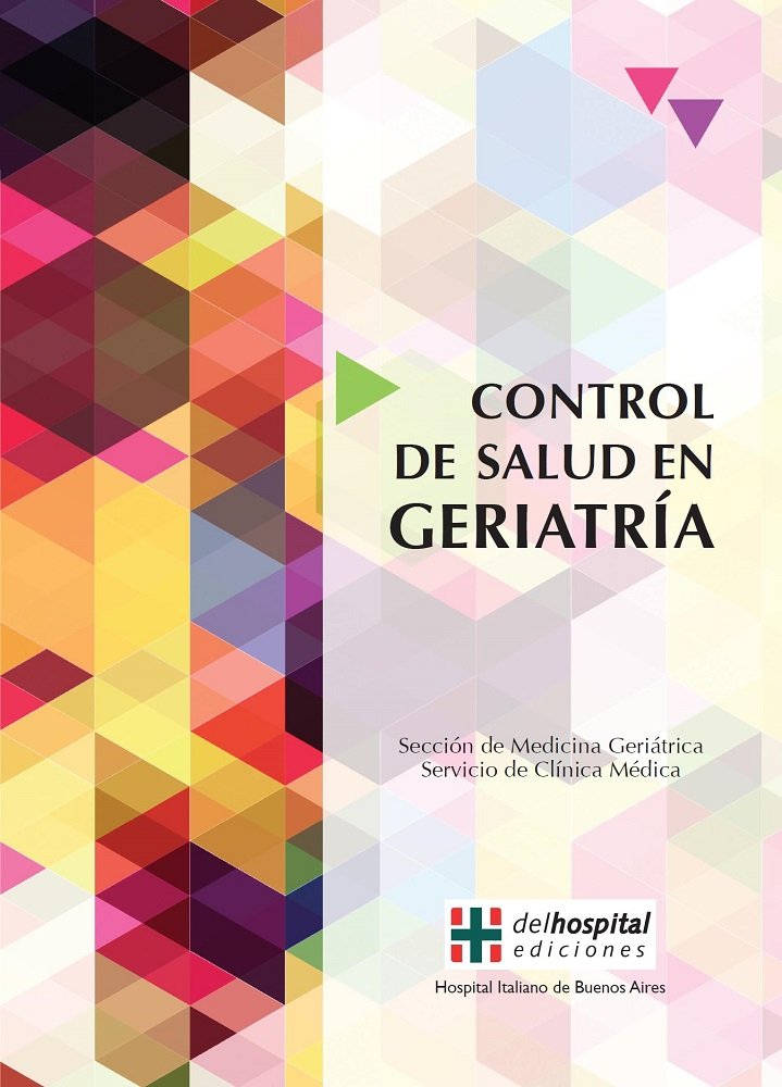 Control de salud en geriatría