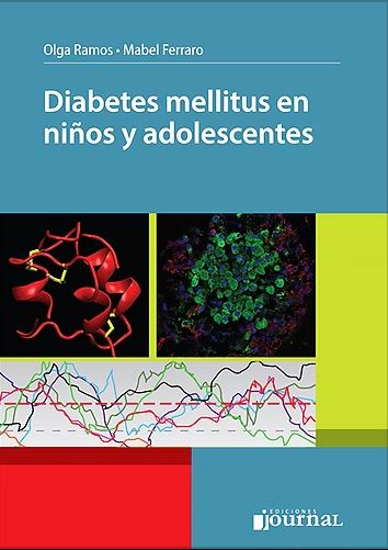 Diabetes Mellitus En Niños Y Adolescentes