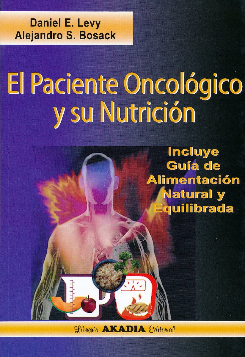 El Paciente Oncológico y Su Nutrición