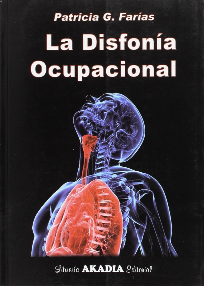 La Disfonía Ocupacional