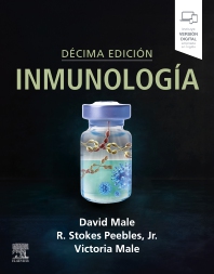 Inmunología 10ª Ed.