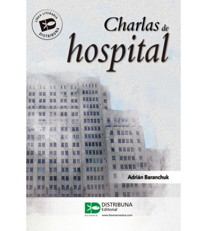 Charlas De Hospital