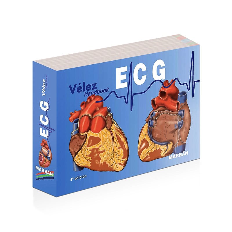 Ecg 4A Ed Handbook