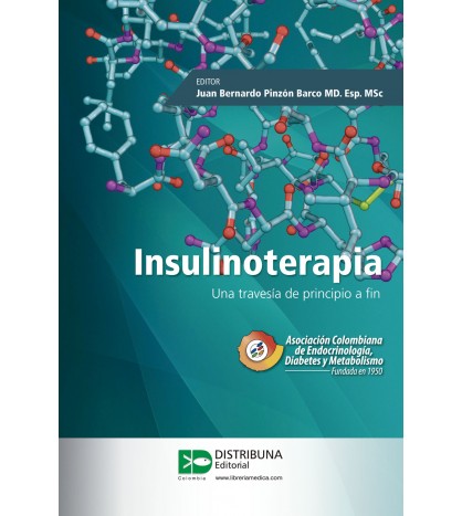 Insulinoterapia - Una travesia de principio a fin