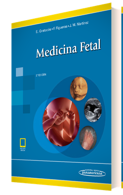 Medicina Fetal Incluye Ebook