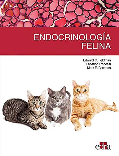 Endocrinologia Felina