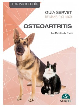 Guía Servet De Manejo Clínico Osteoartritis
