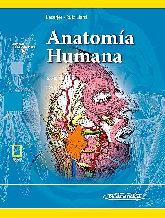 Anatomía Humana 2Vol (Incluye Ebook)