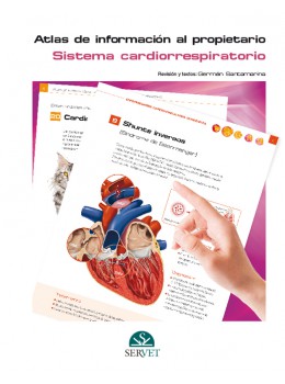 Atlas De Información Al Propietario. Sistema Cardiorrespiratorio