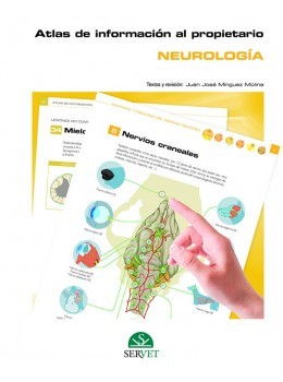 Atlas De Información Al Propietario. Neurología