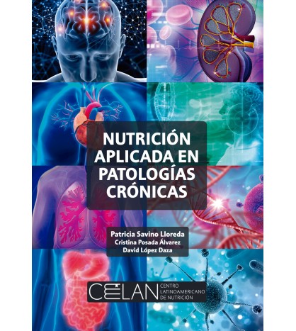 Nutricion Aplicada En Patologias Cronicas