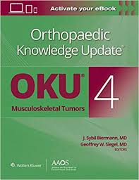 Orthopaedic Knowledge Update®: Musculoskeletal Tumors 4