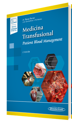 Medicina Transfusional (Pbm) Incl Ebook