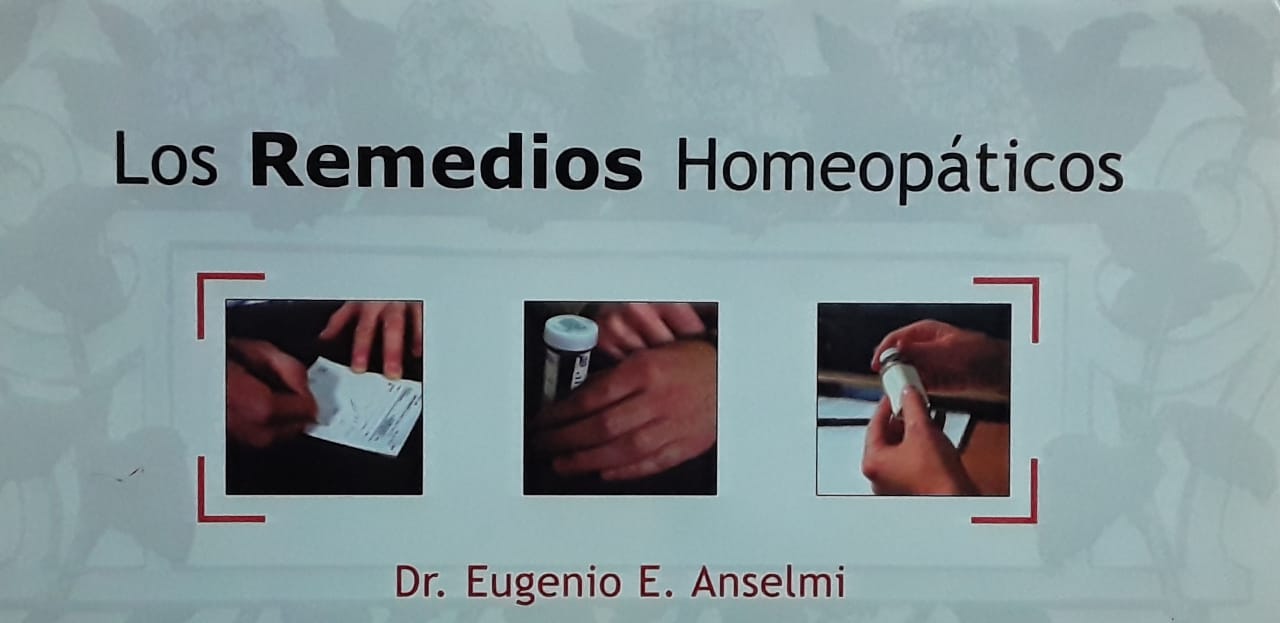Los Remedios Homeopaticos