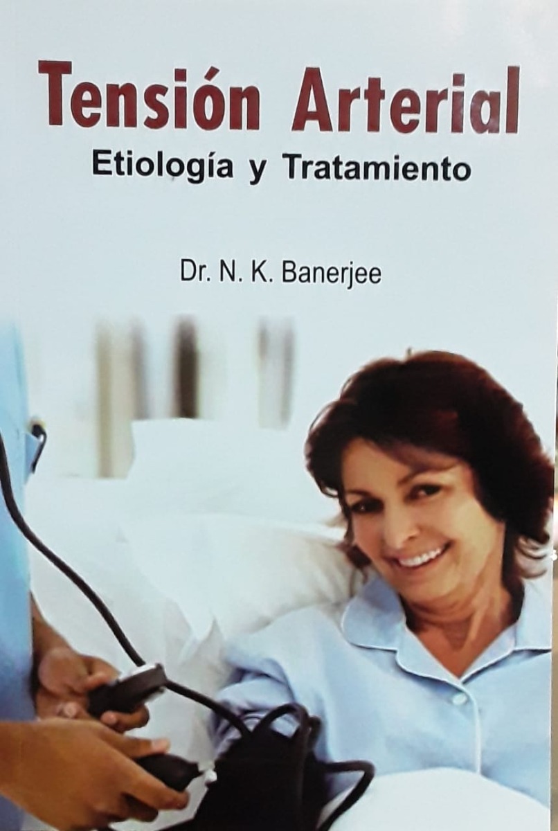 Tensión Arterial Etiologia Y Tratamiento