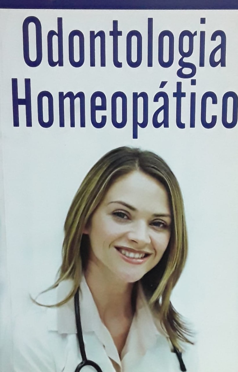 Odontologia Y Homeopatia