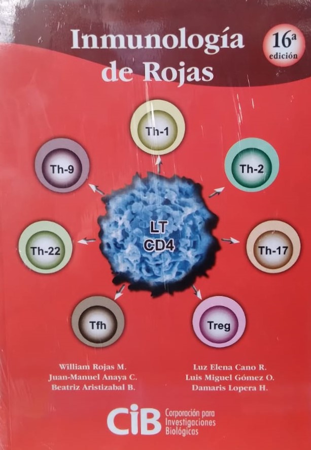 Inmunología De Rojas