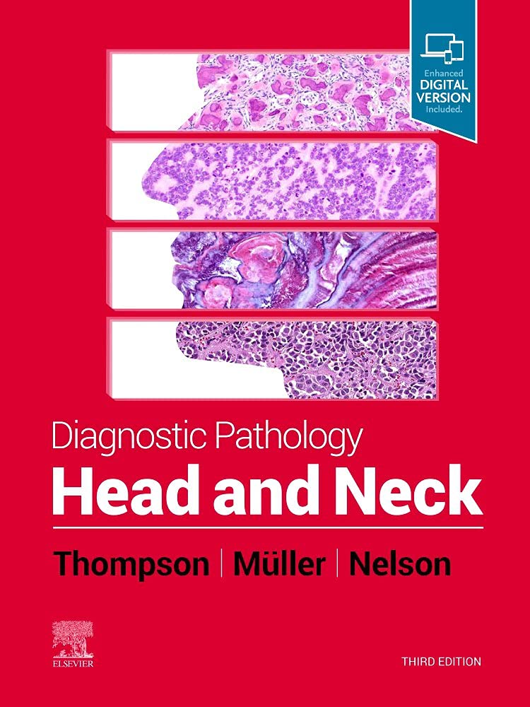 Diagnostic Pathology Head and Neck