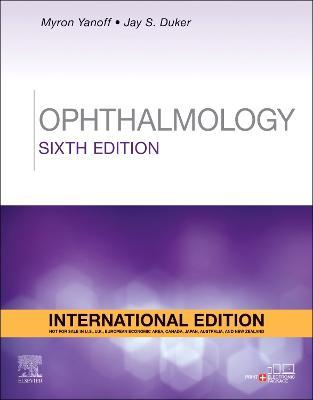 Ophthalmology, International Edition