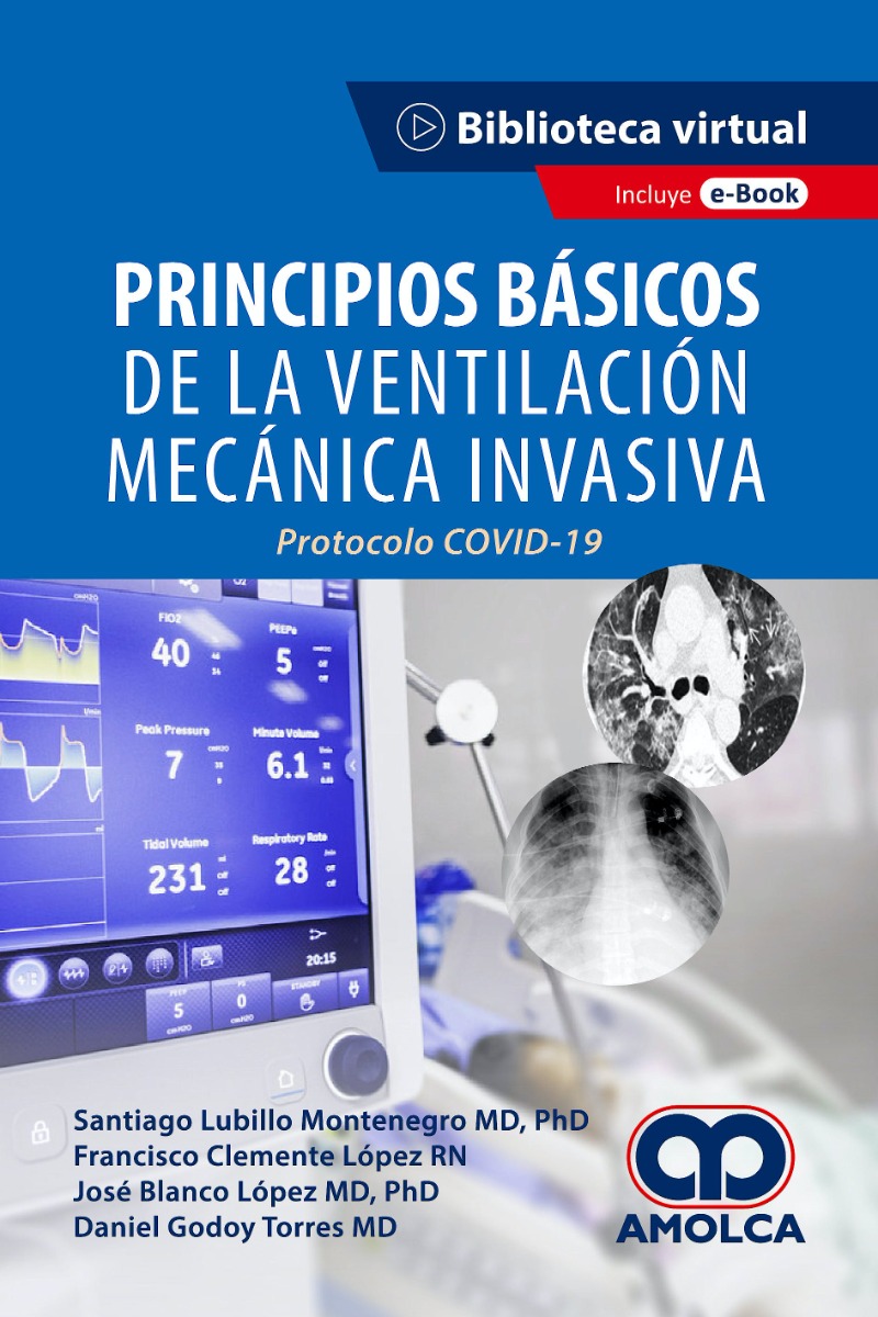 Principios B Sicos De La Ventilaci N Mec Nica Invasiva