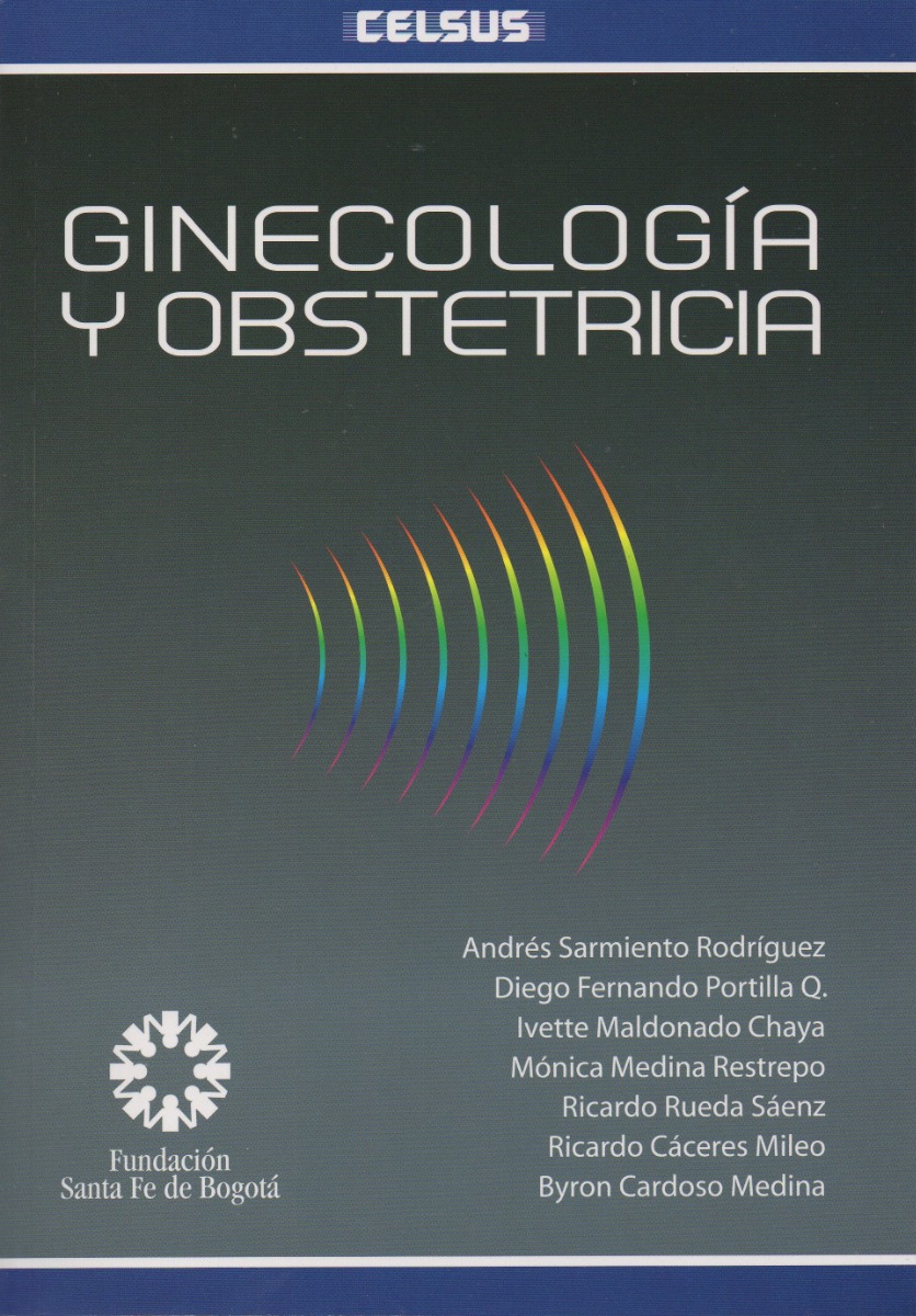 Ginecologia Y Obstetricia