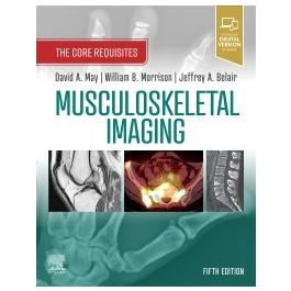 Musculoskeletal Imaging, 5th Edition