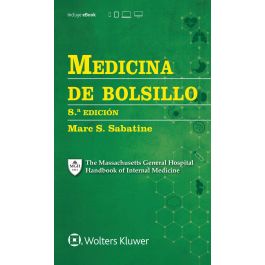 Medicina de Bolsillo. Casos Clínicos – Marbán Libros