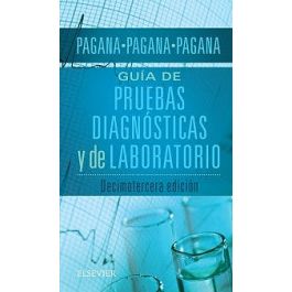 Guía De Pruebas Diagnósticas Y De Laboratorio 1.