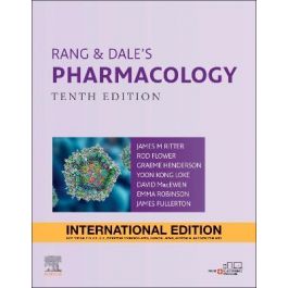 Rang & Dale's Pharmacology, International Edition