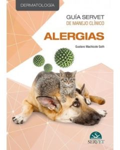 Guía Servet De Manejo Clínico: Dermatología. Alergias
