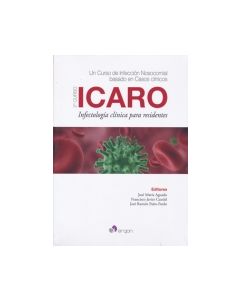 Icaro. Infectologia Clinica Para Residentes