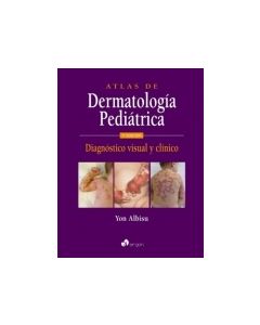 Atlas De Dermatologia Pediatrica