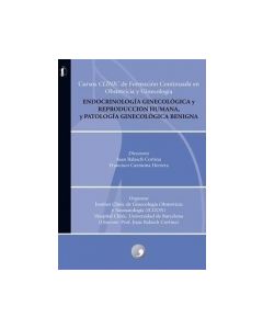 Endocrinología Ginecológica Y Reproducción Humana Y Patología Gineco