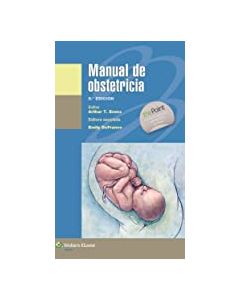 Manual De Obstetricia .