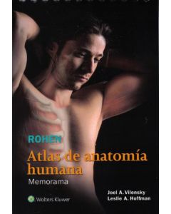 Rohen. Atlas De Anatomía Humana Memorama