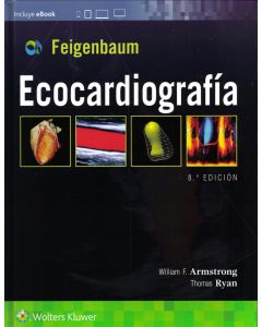 Feigenbaum Ecocardiografía .