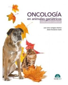 Oncología En Animales Geriátricos Con Casos Clínicos
