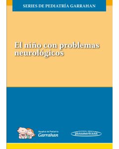 El Niño Con Problemas Neurológicos